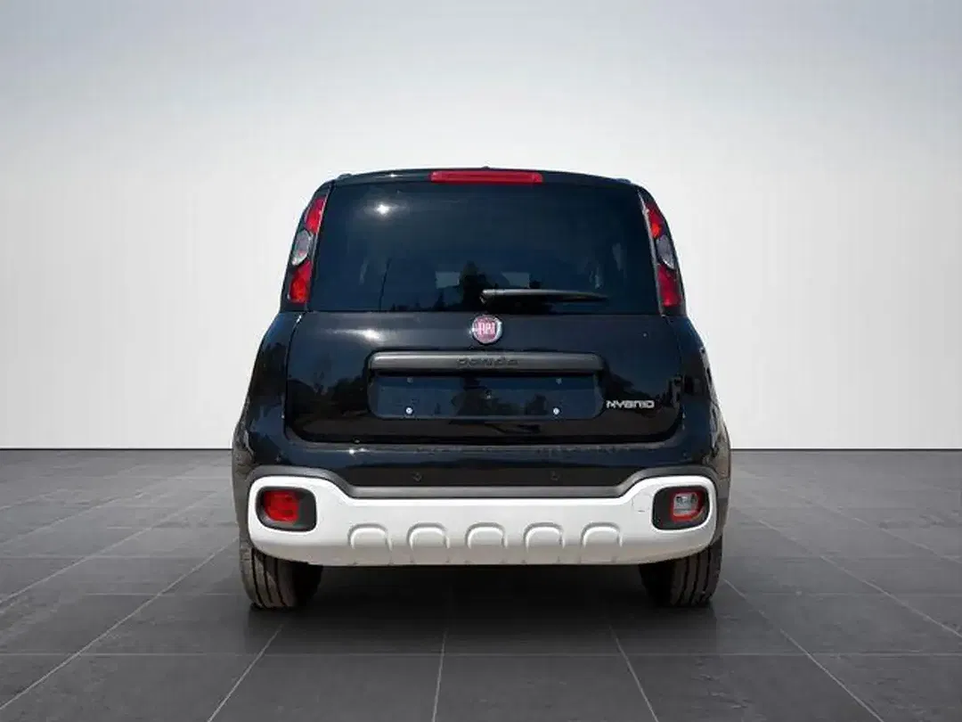 Fiat Panda - Thumbnail 5