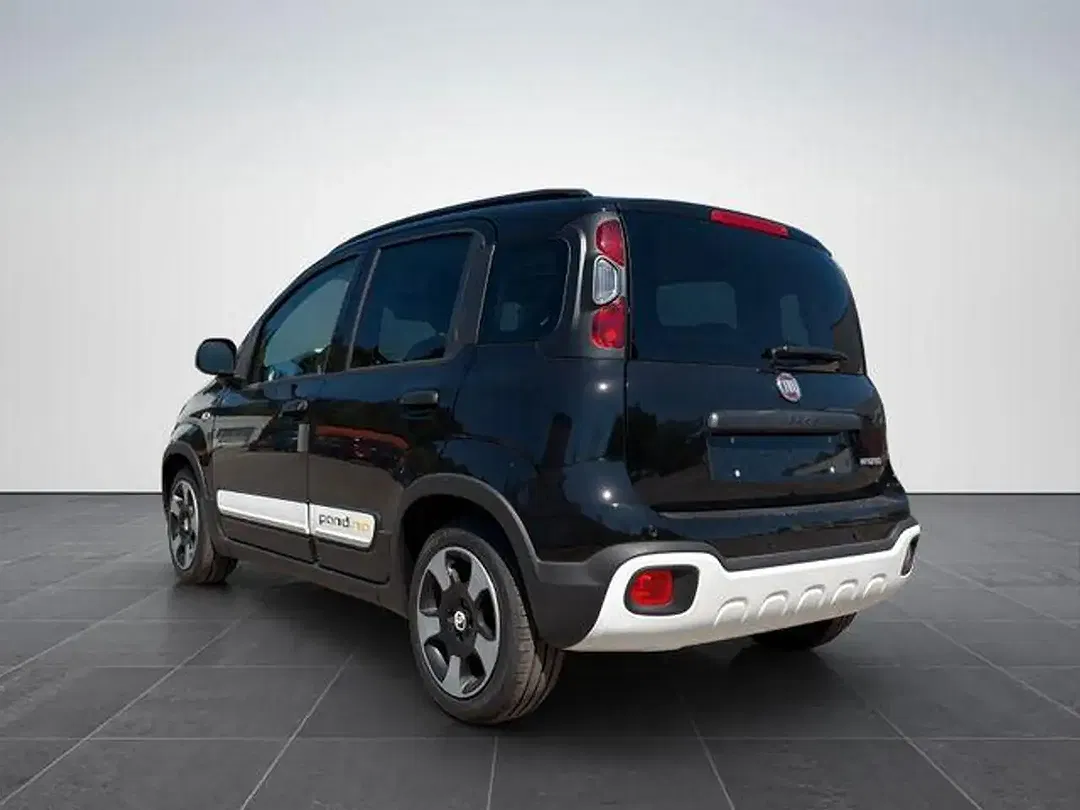 Fiat Panda - Thumbnail 6