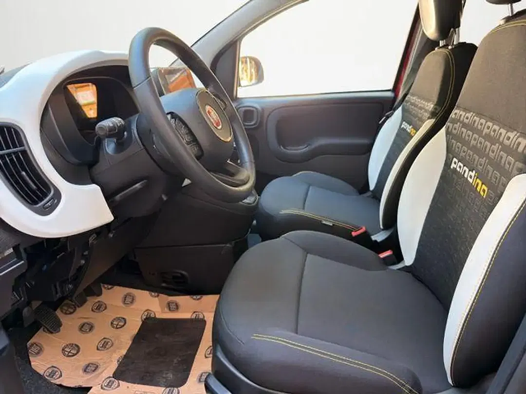 Fiat Panda - Thumbnail 7