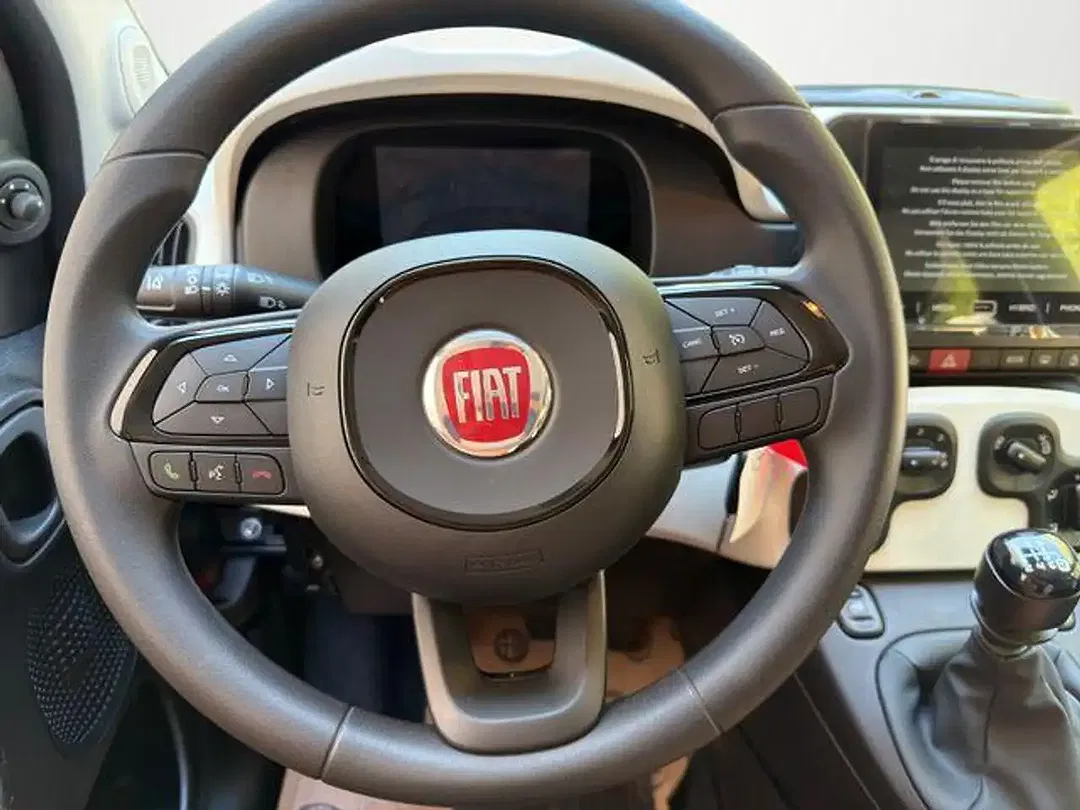 Fiat Panda - Thumbnail 8