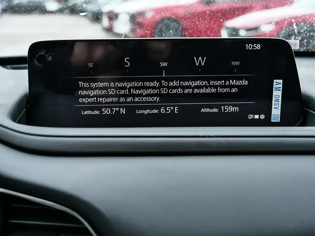 Mazda CX-30 - Thumbnail 14