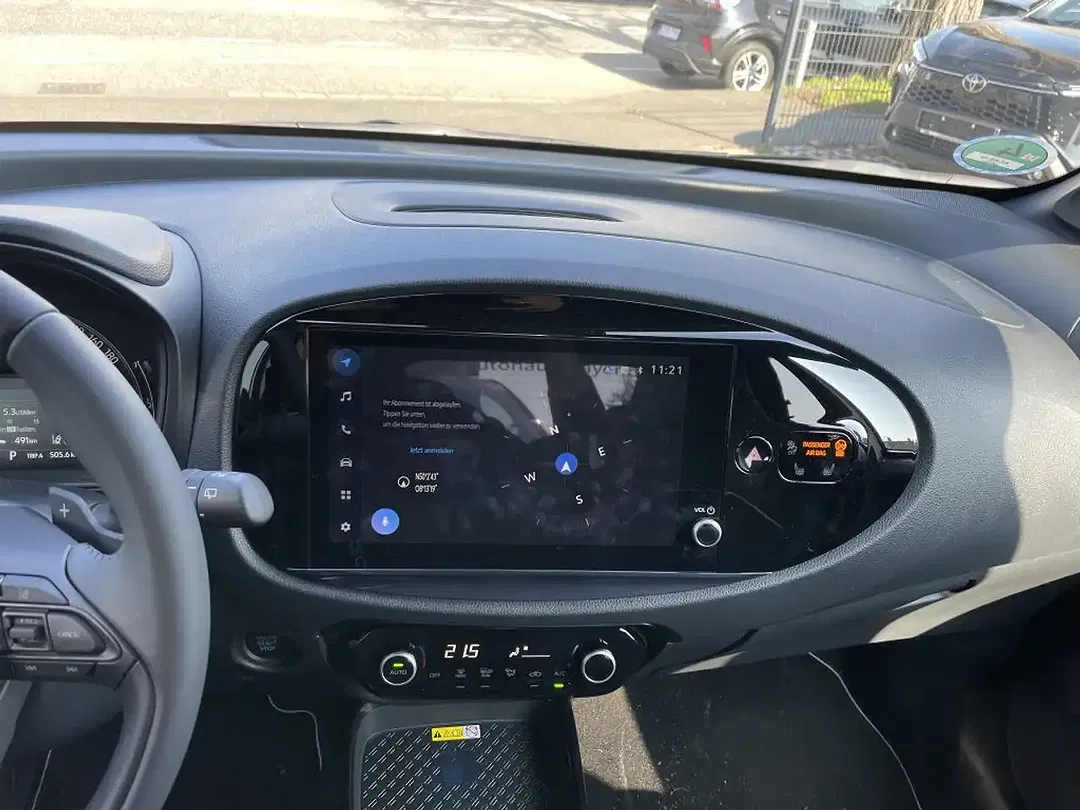 Toyota Aygo X - Thumbnail 13