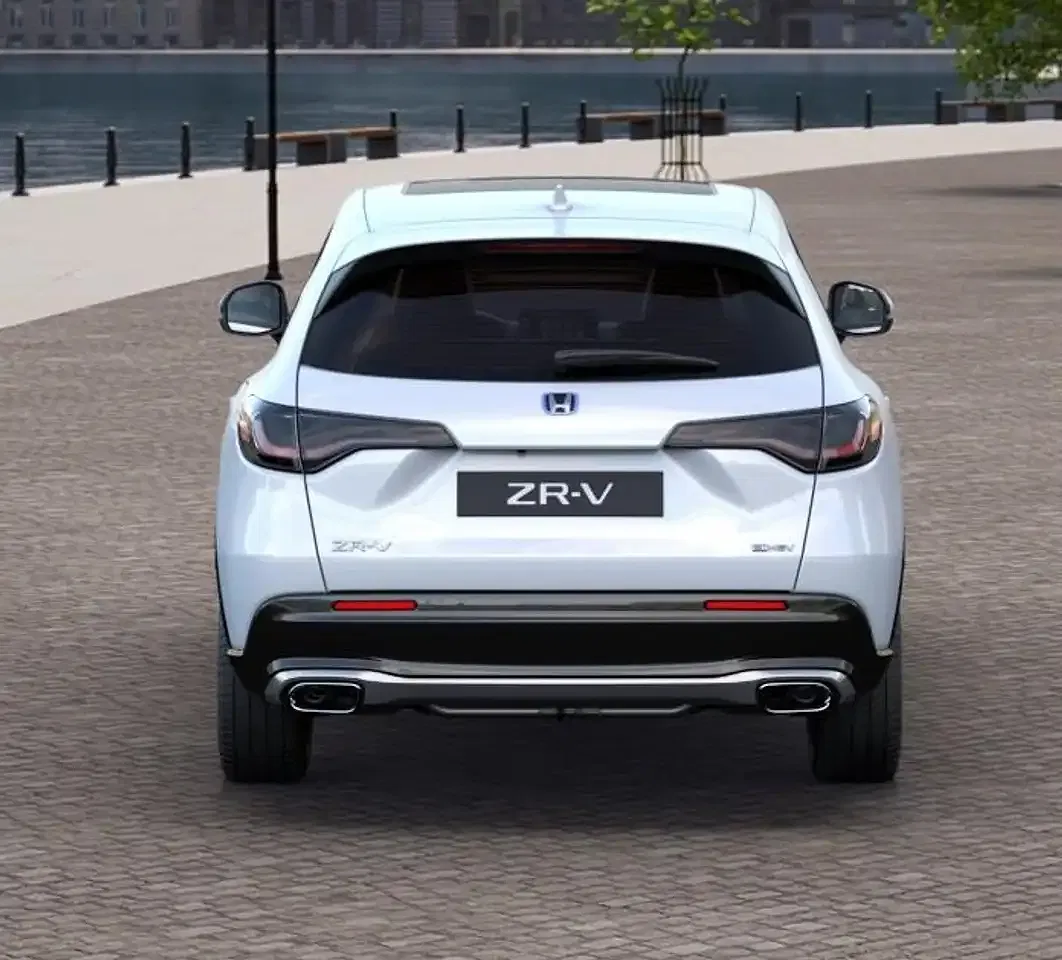 Honda ZR-V - Thumbnail 5