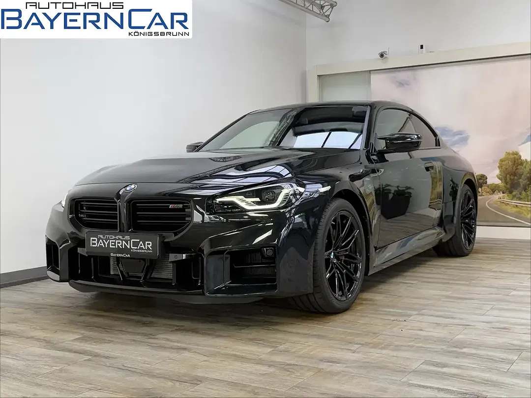 BMW M2 M Plus - foto 1