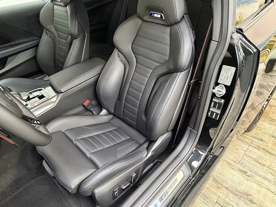 BMW M2 M Plus - foto 15