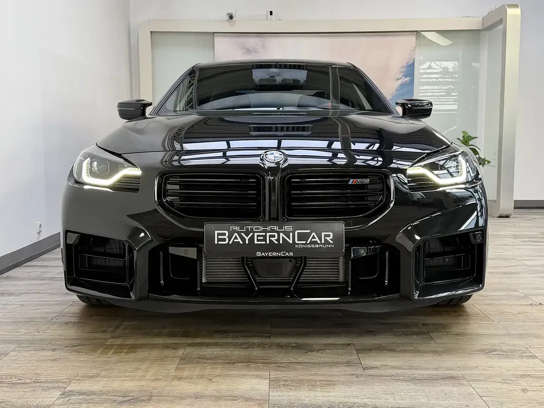 BMW M2 M Plus - foto 2