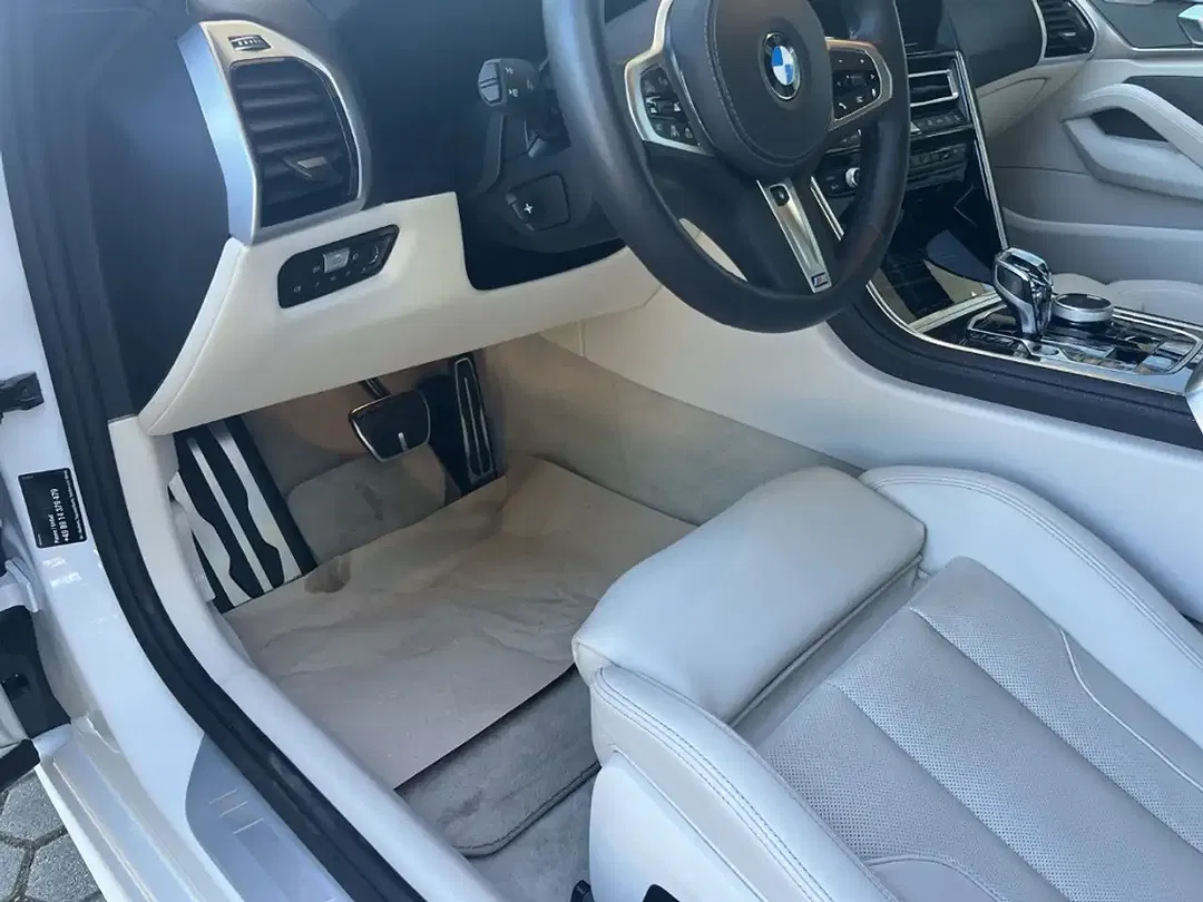 BMW 840 - Thumbnail 11