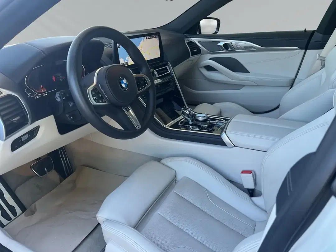 BMW 840 - Thumbnail 4