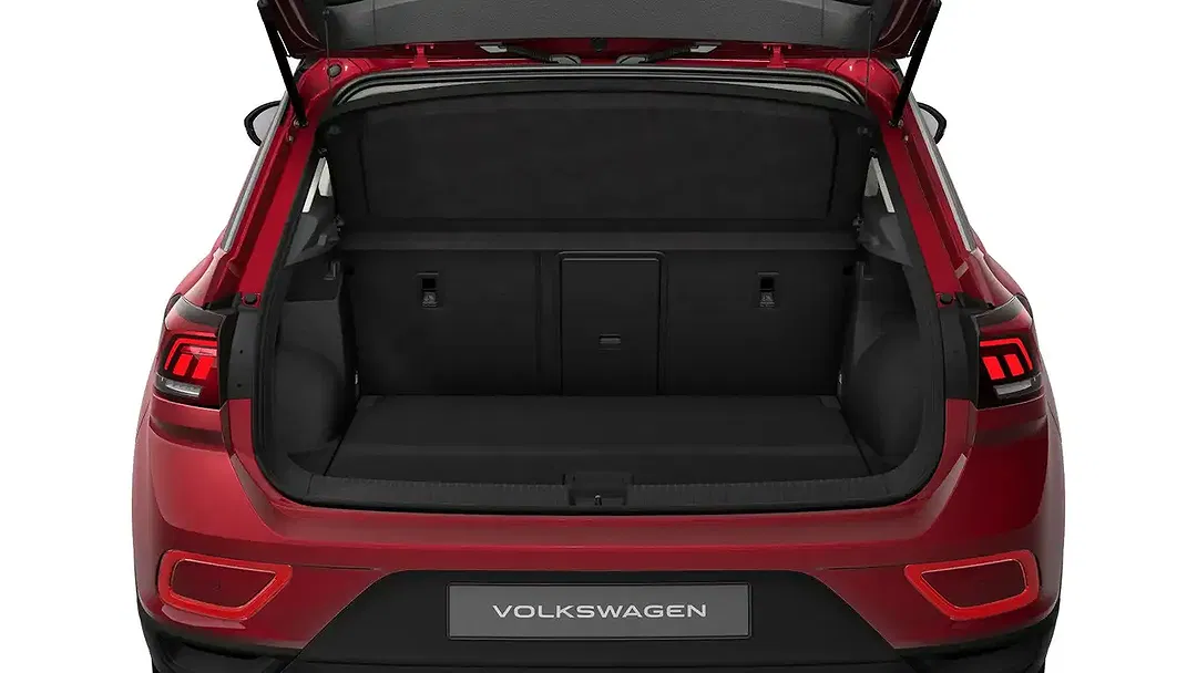 Volkswagen T-Roc - Thumbnail 11