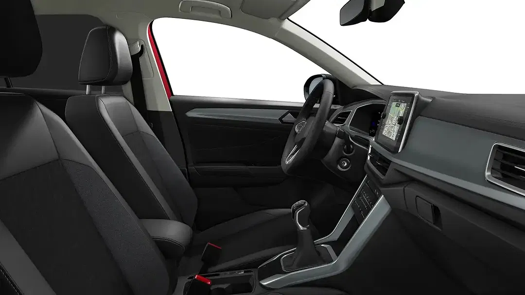 Volkswagen T-Roc - Thumbnail 13