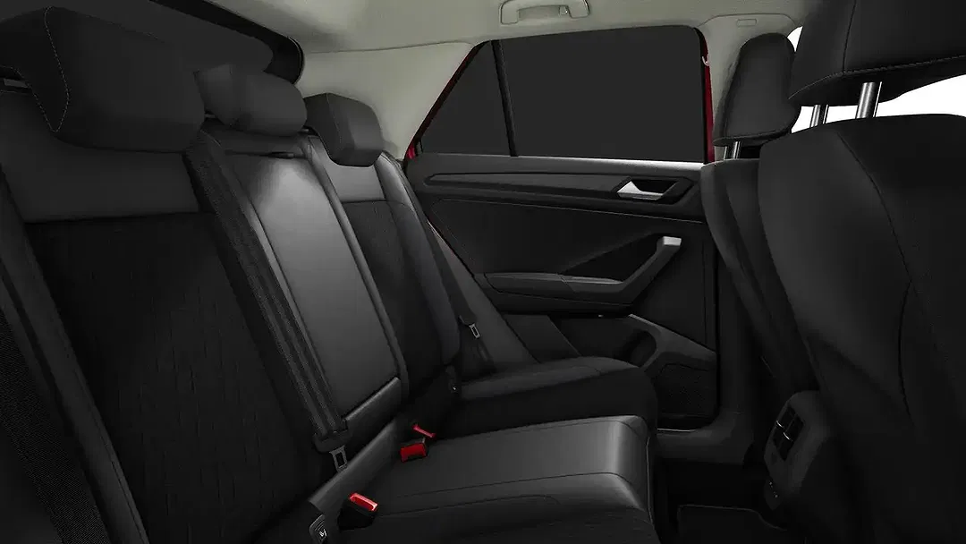 Volkswagen T-Roc - Thumbnail 14