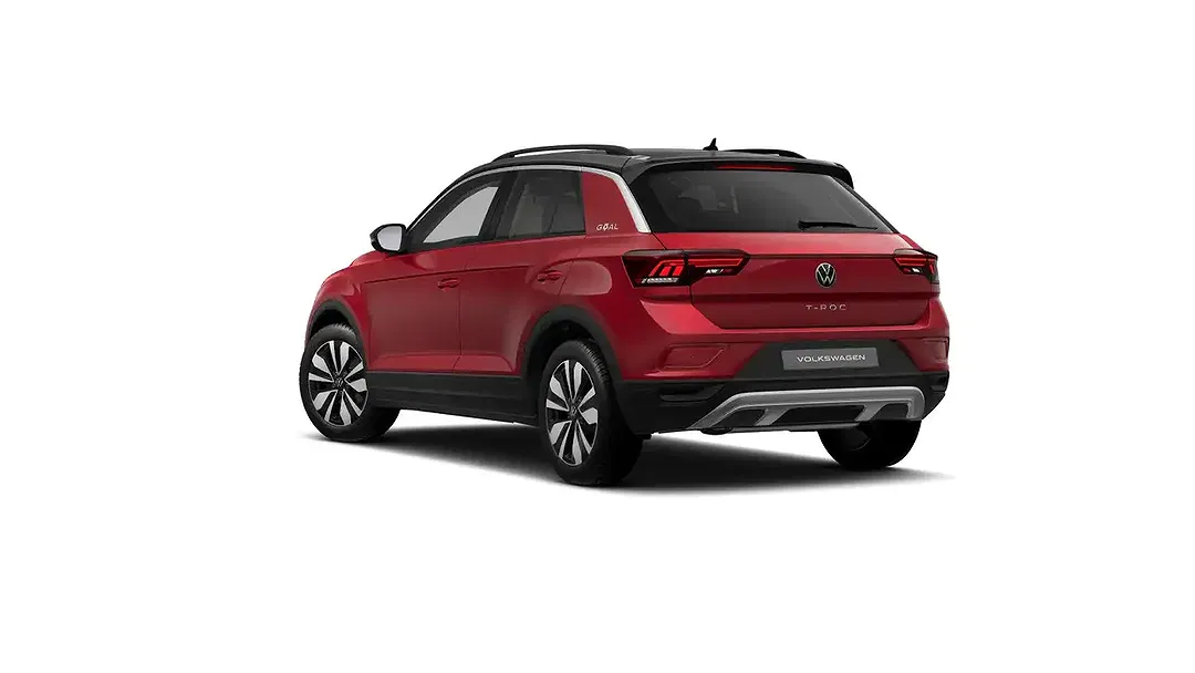 Volkswagen T-Roc - Thumbnail 7