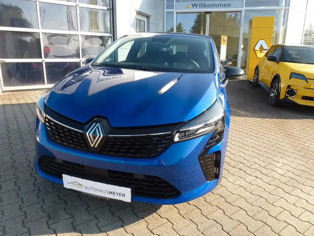 Renault Clio Evolution - foto 1
