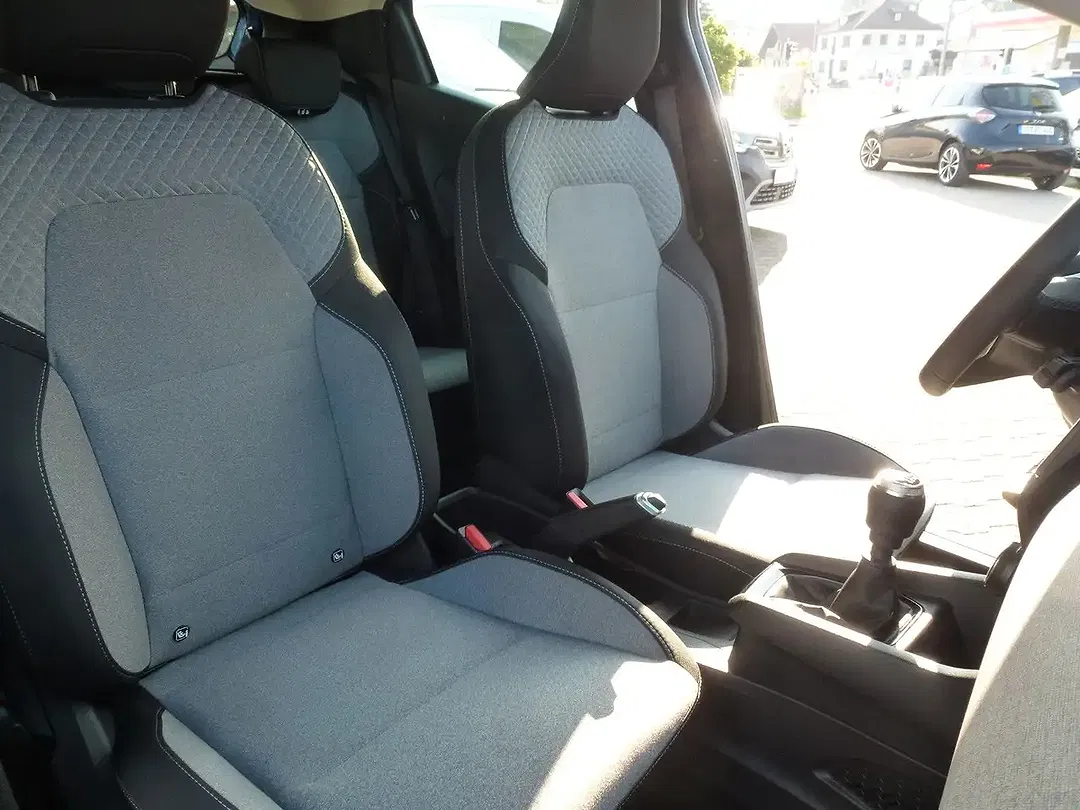 Renault Clio Evolution - foto 15