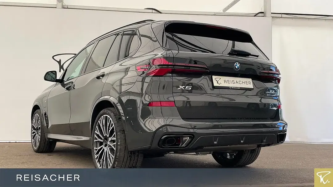 BMW X5 xDrive - foto 2