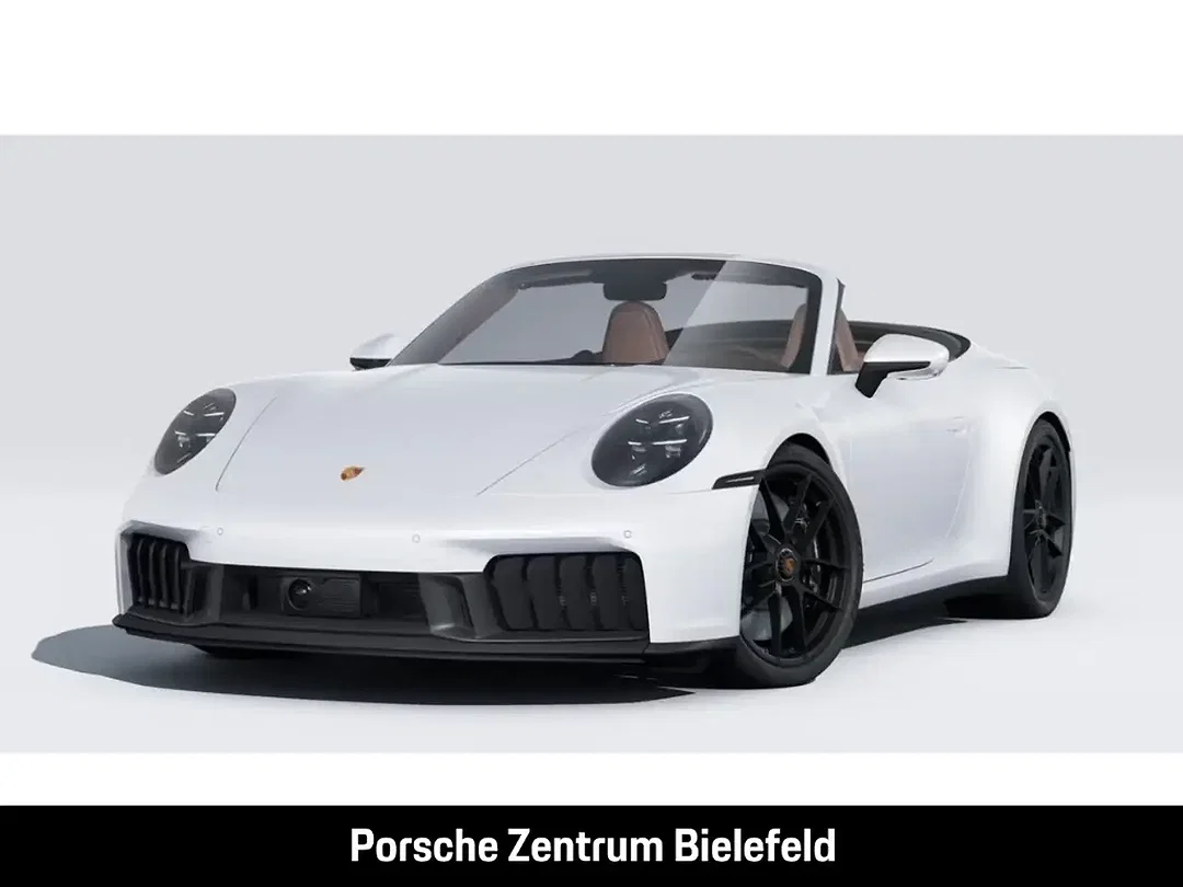 Porsche 992 - Afbeelding 1