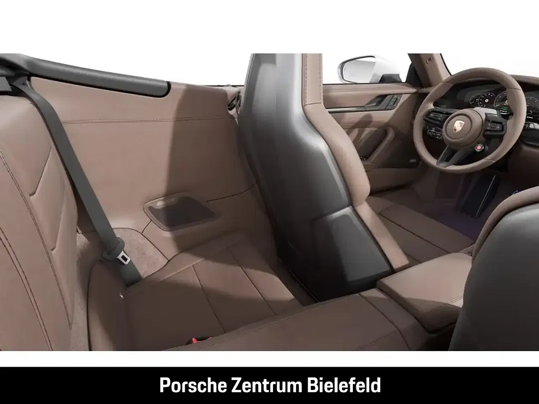 Porsche 992 - Thumbnail 13