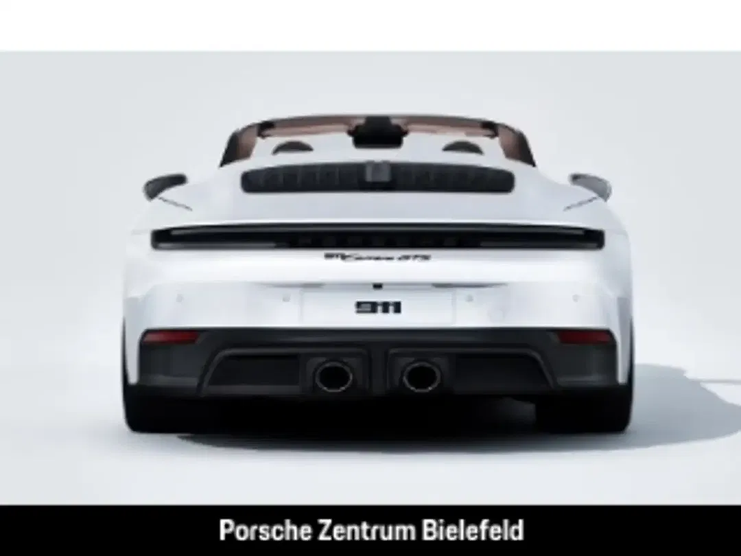 Porsche 992 - Thumbnail 8