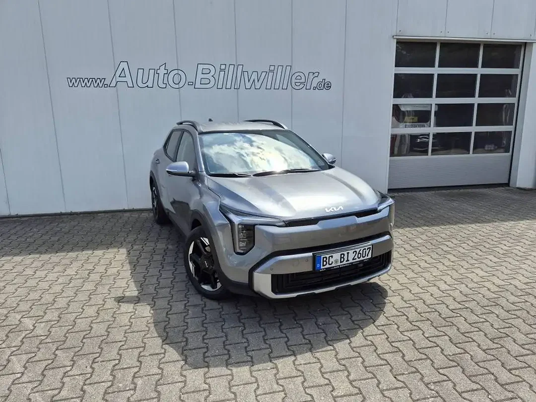 Kia Stonic - Afbeelding 1