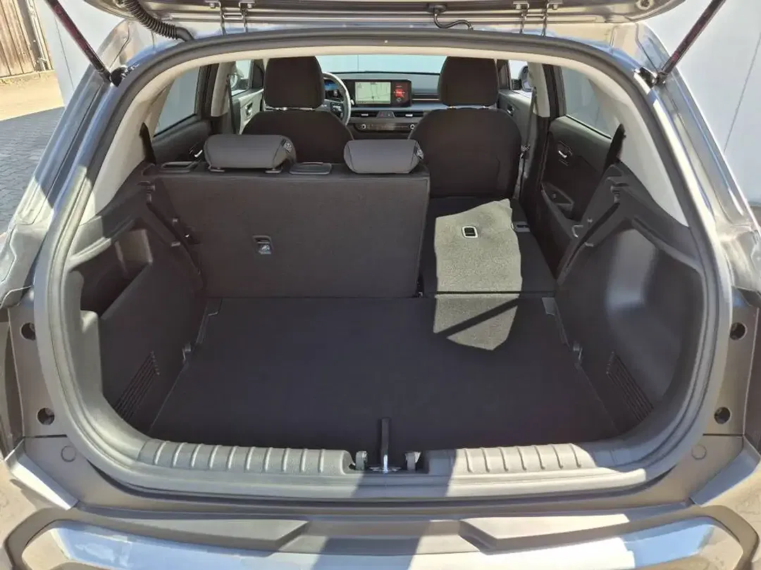 Kia Stonic - Thumbnail 13