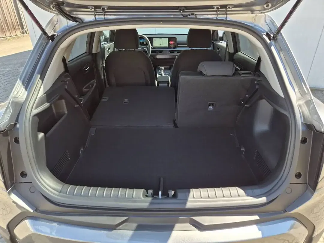 Kia Stonic - Thumbnail 14
