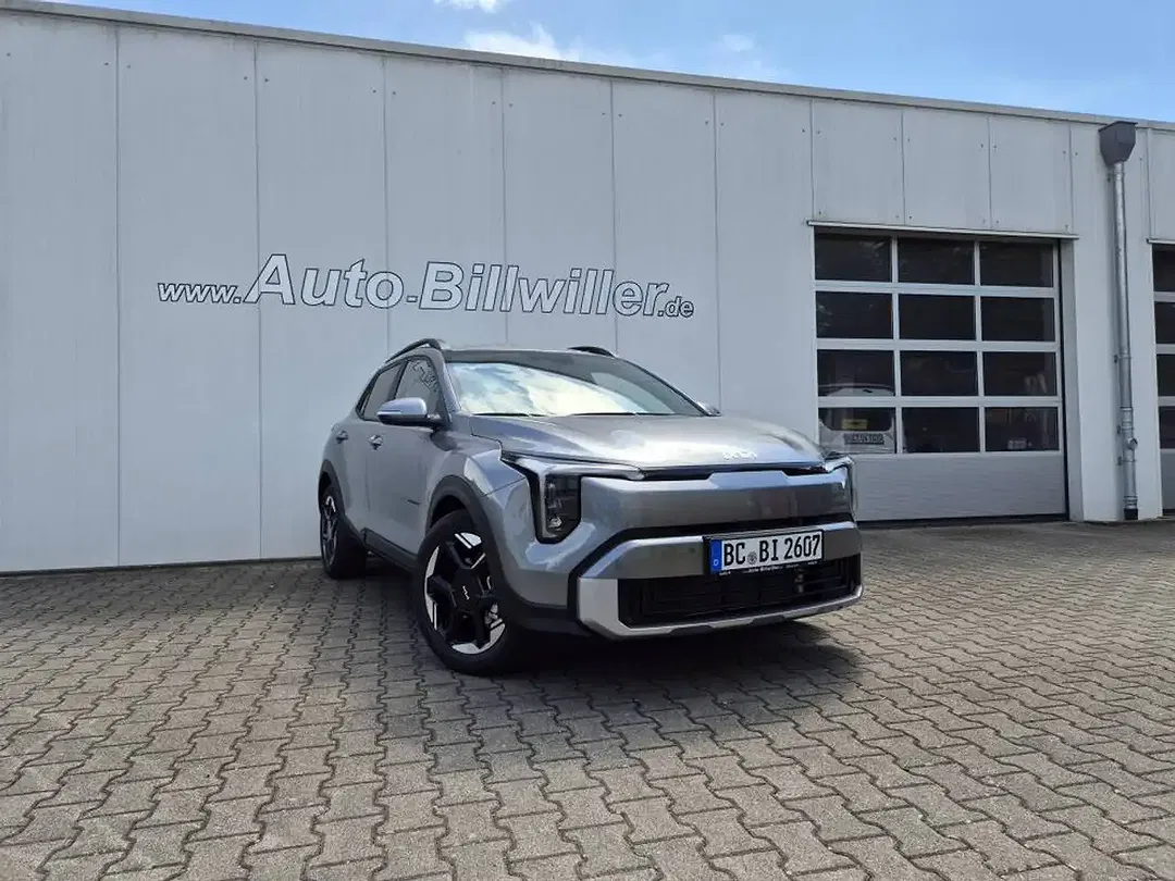Kia Stonic - Thumbnail 2