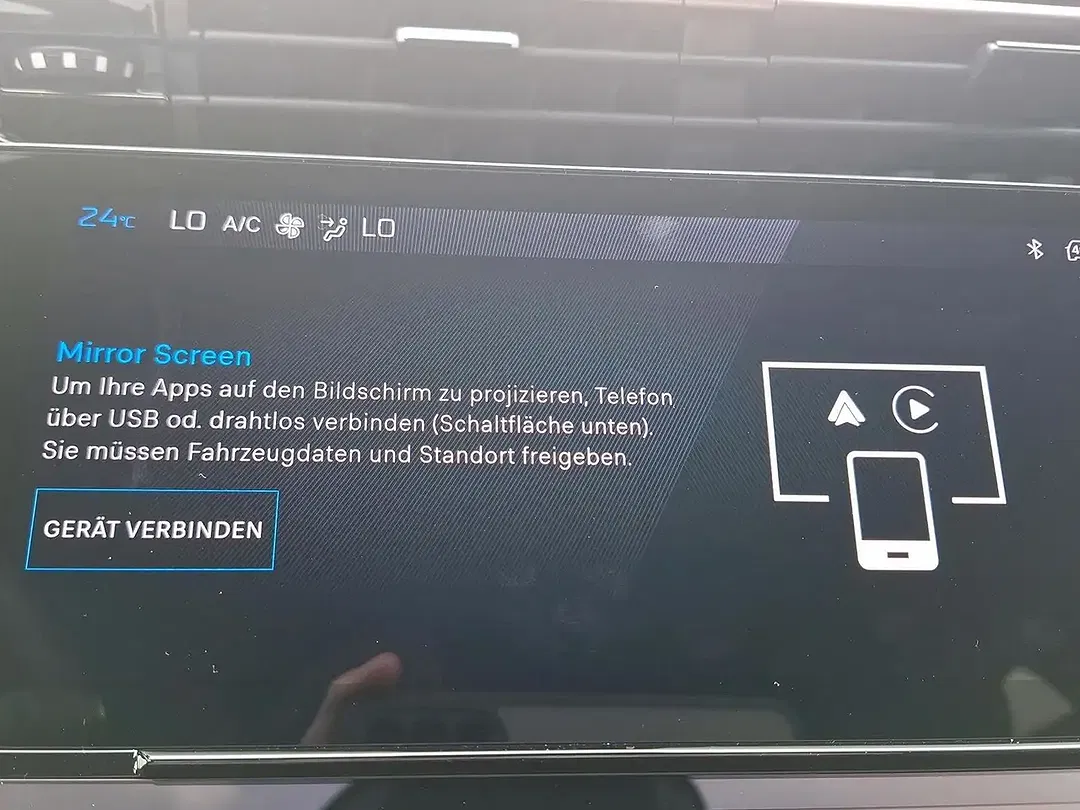 Peugeot 408 - Thumbnail 15