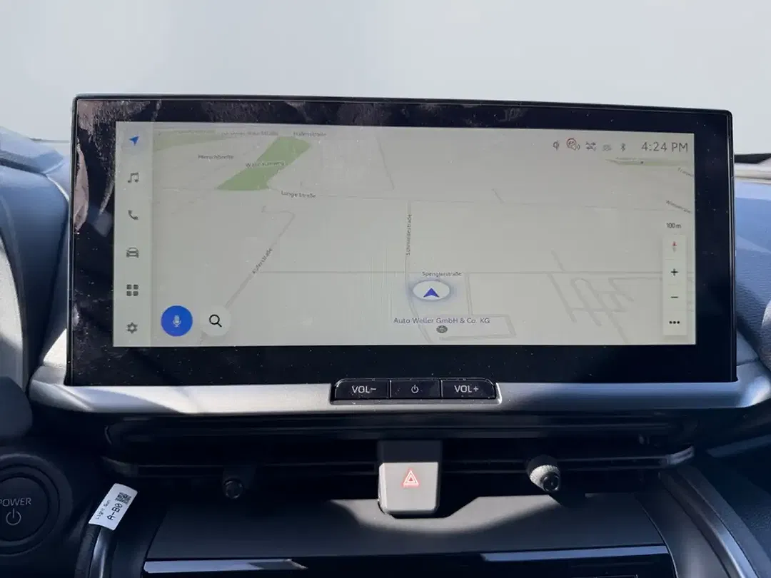 Toyota C-HR - Thumbnail 5