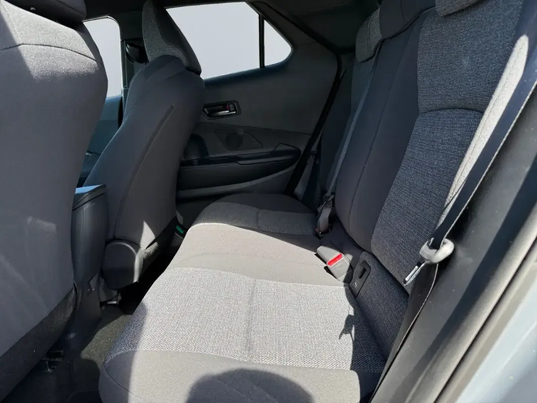 Toyota C-HR - Thumbnail 6