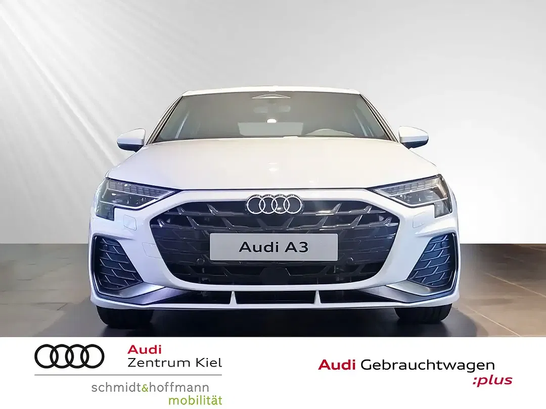 Audi A3 - Thumbnail 2