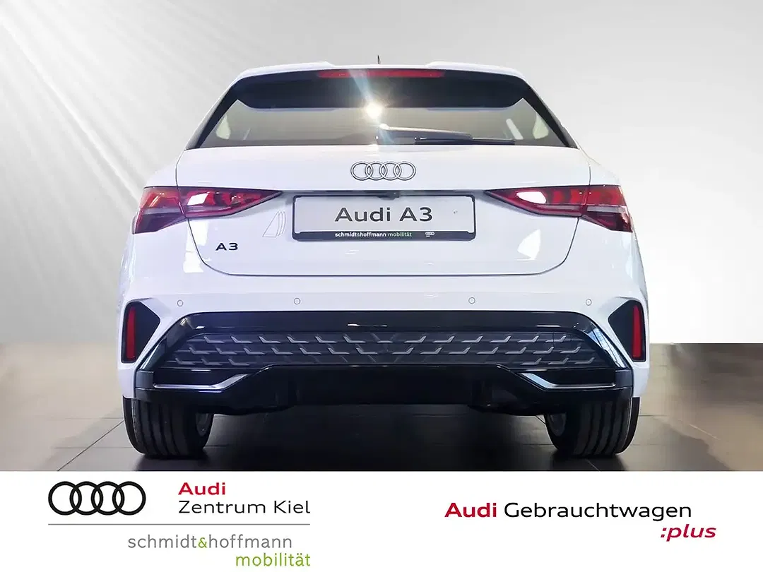 Audi A3 - Thumbnail 4