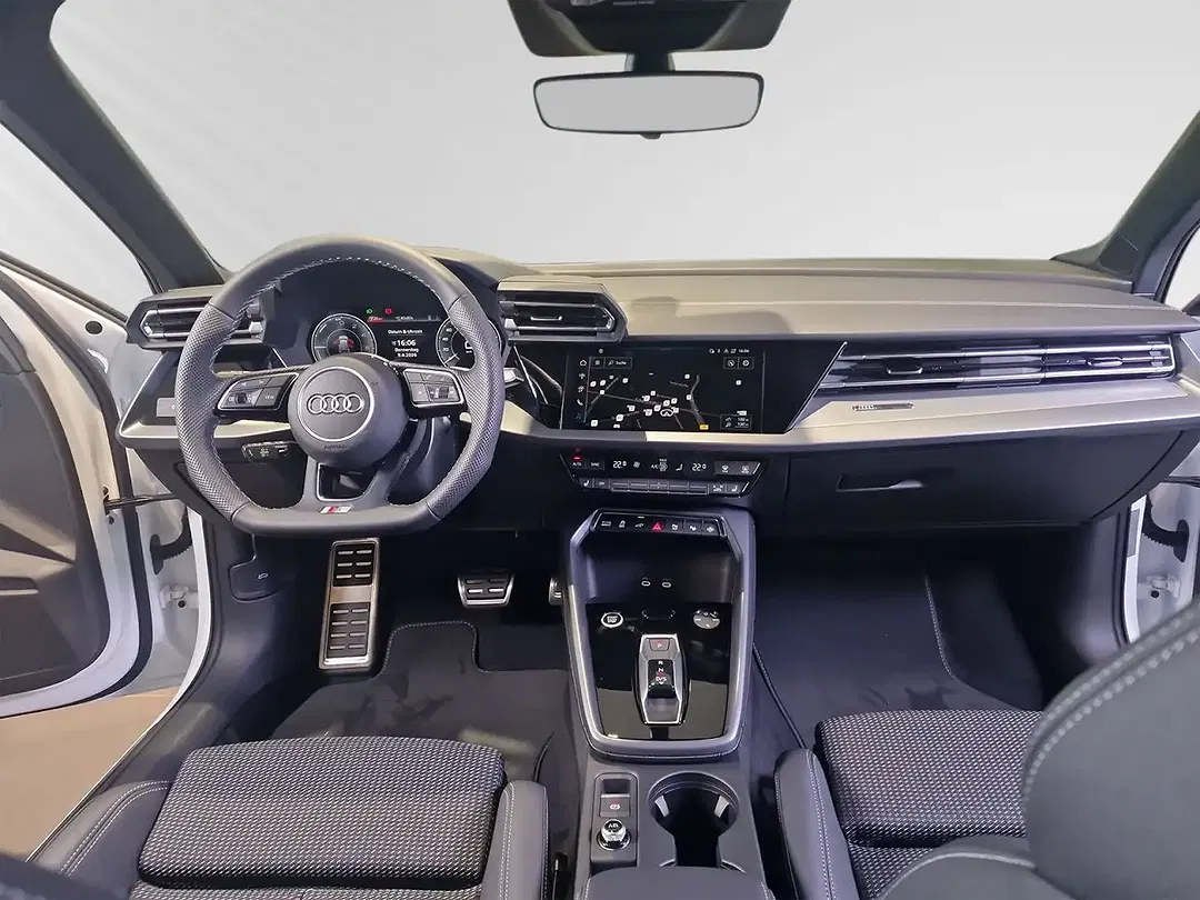 Audi A3 - Thumbnail 6
