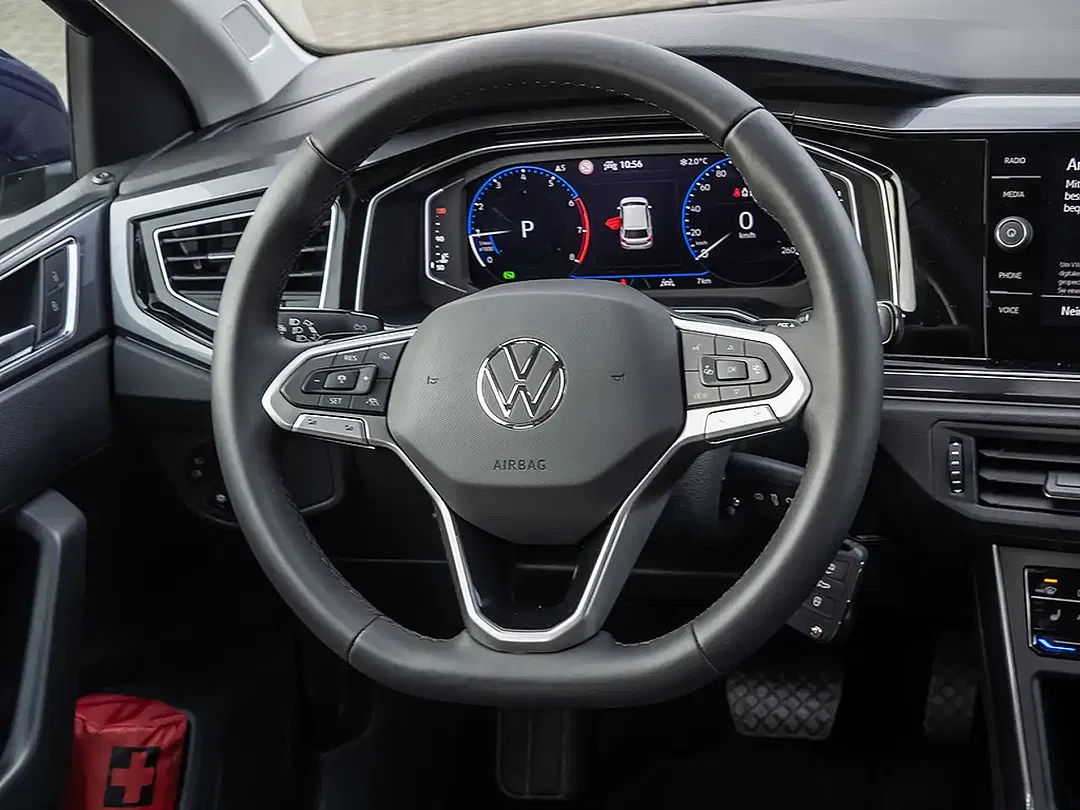Volkswagen Polo - Thumbnail 7