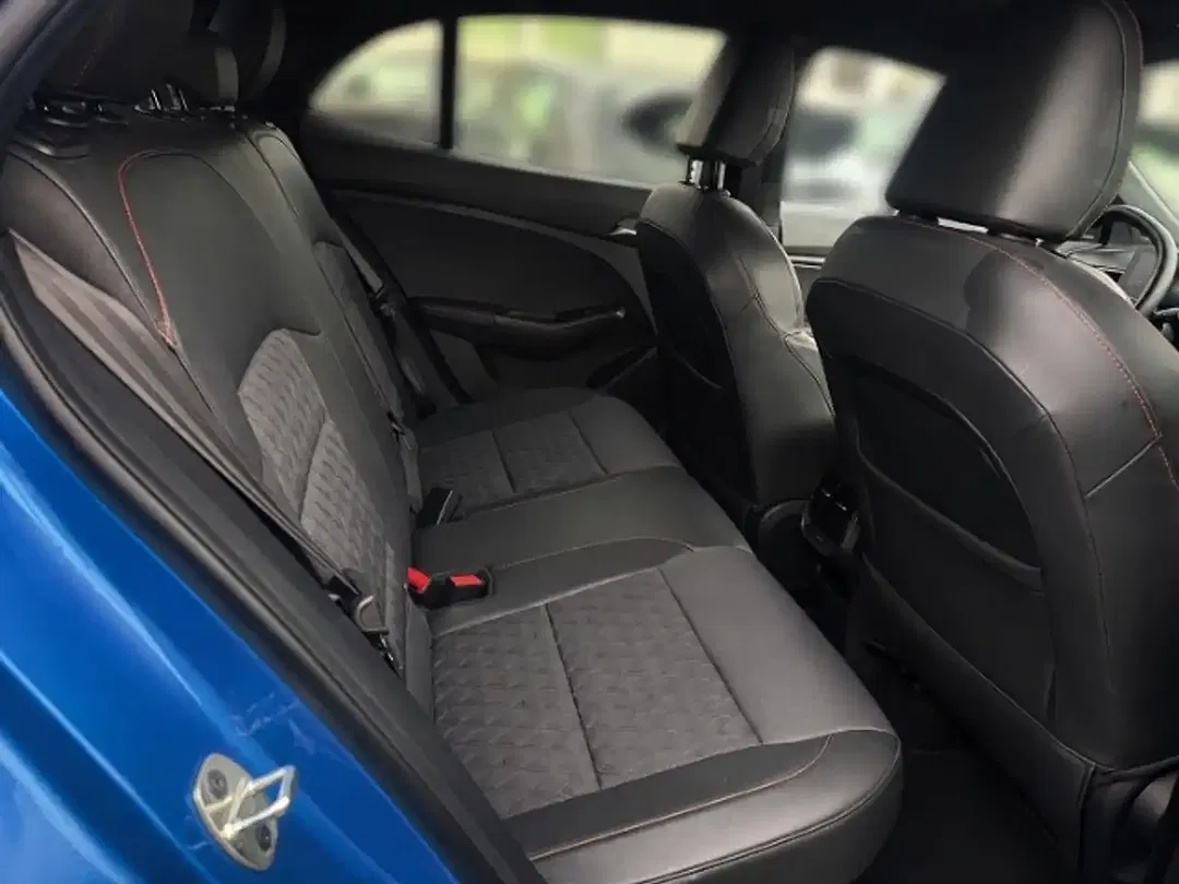MG MG3 1.5 Hybrid Luxury - foto 12
