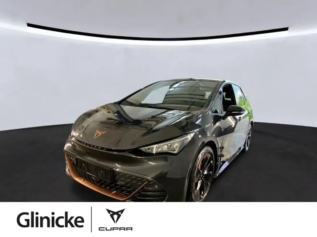 CUPRA Born - Afbeelding 1
