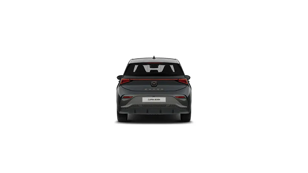 CUPRA Born - Thumbnail 10