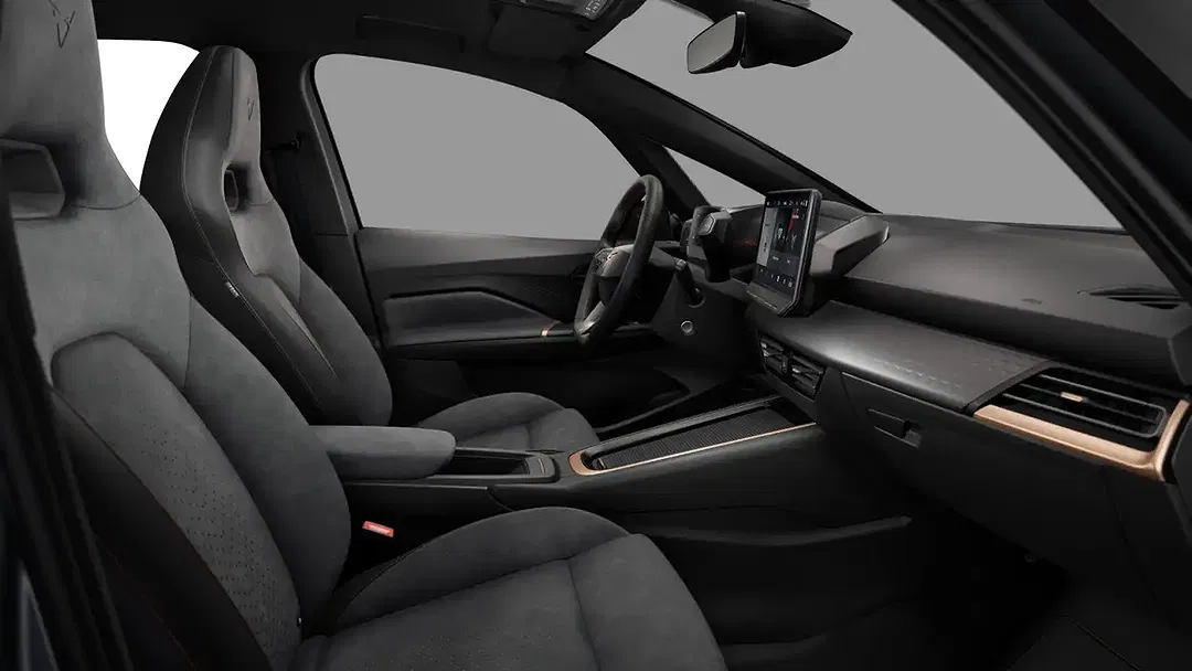 CUPRA Born - Thumbnail 13