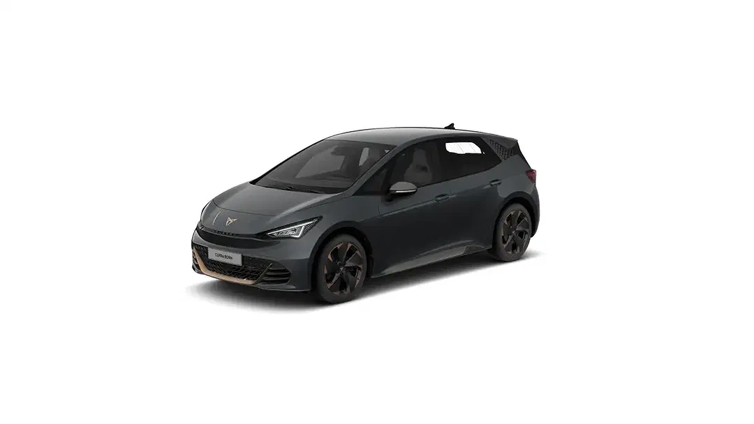 CUPRA Born - Thumbnail 5