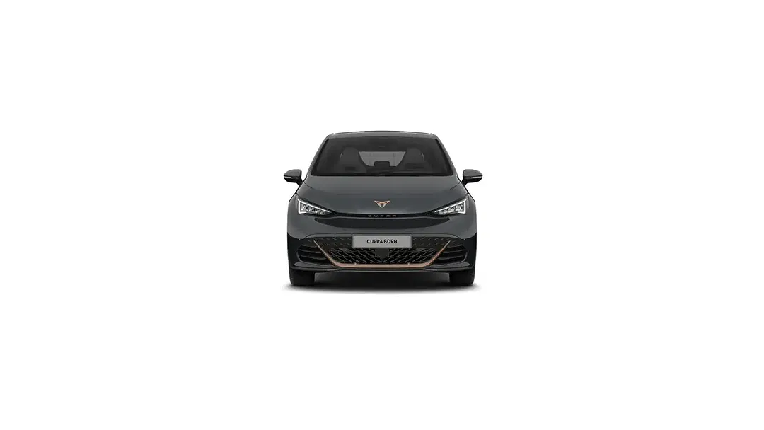 CUPRA Born - Thumbnail 6