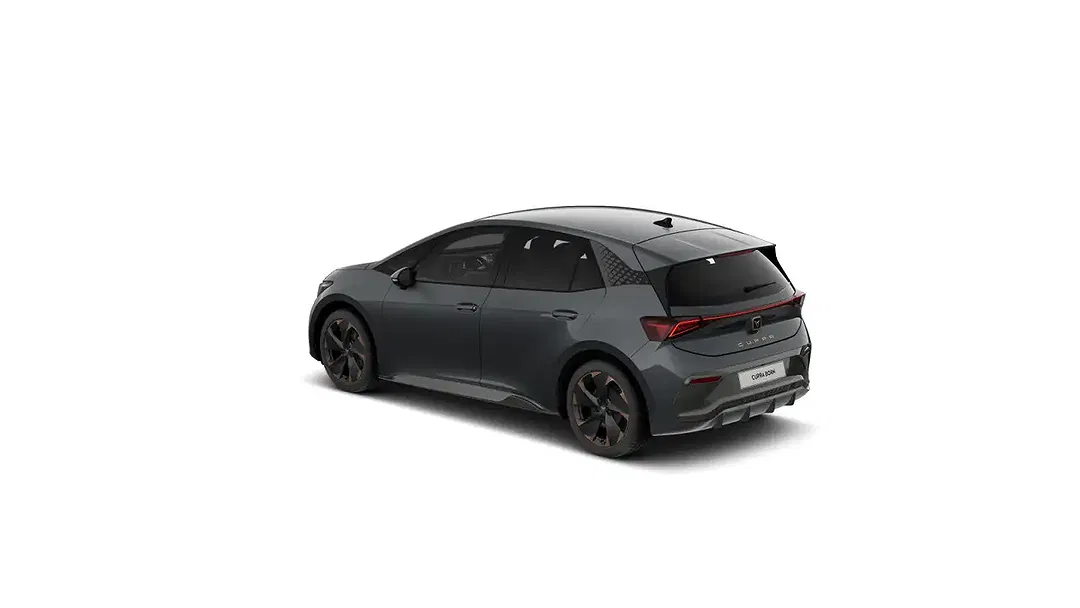 CUPRA Born - Thumbnail 8