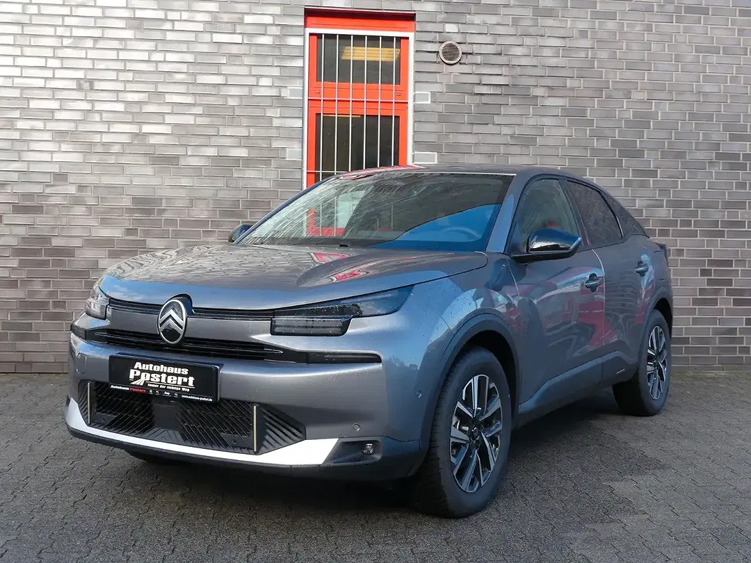 Citroen C4 - Thumbnail 1