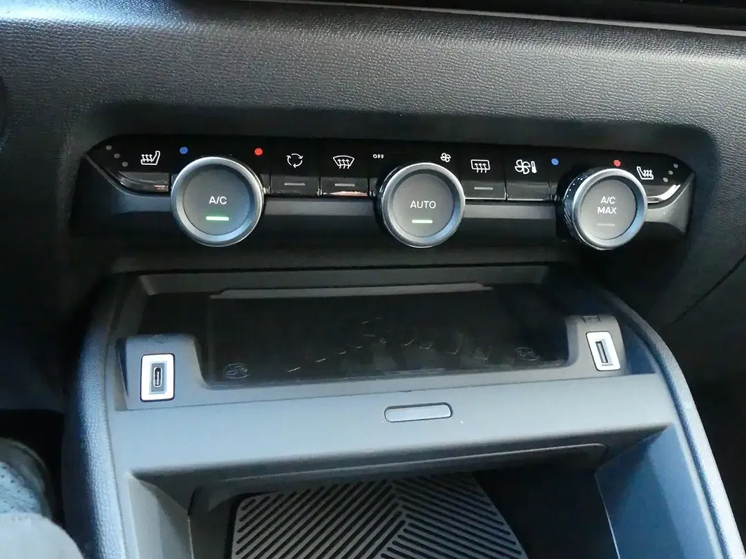 Citroen C4 - Thumbnail 12