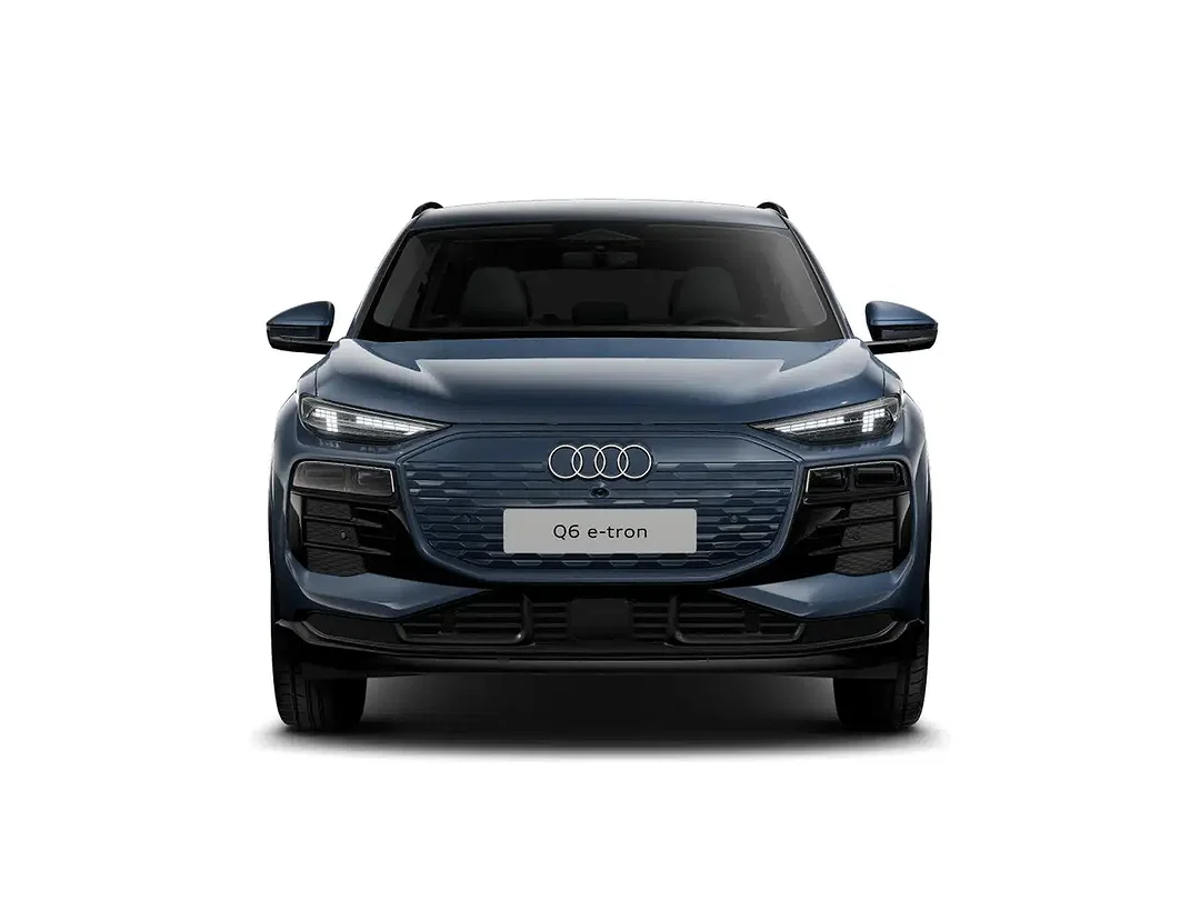 Audi Q6 e-tron - Afbeelding 1