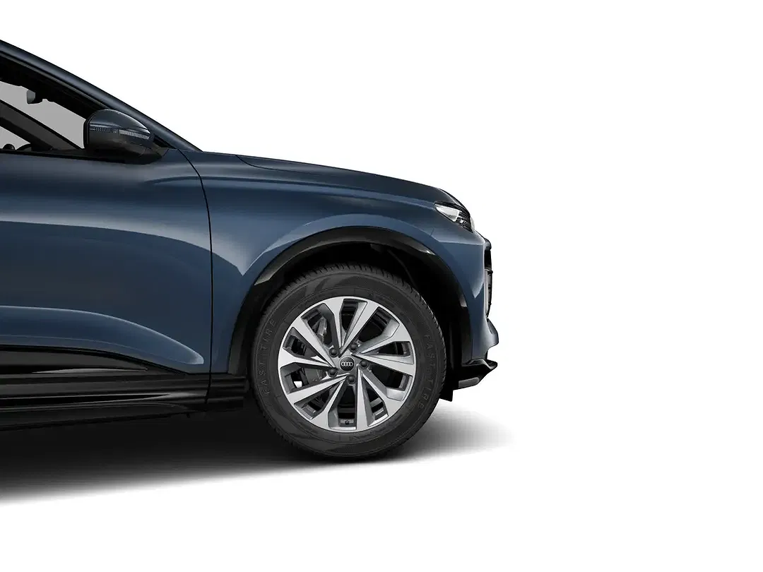 Audi Q6 e-tron - Thumbnail 2