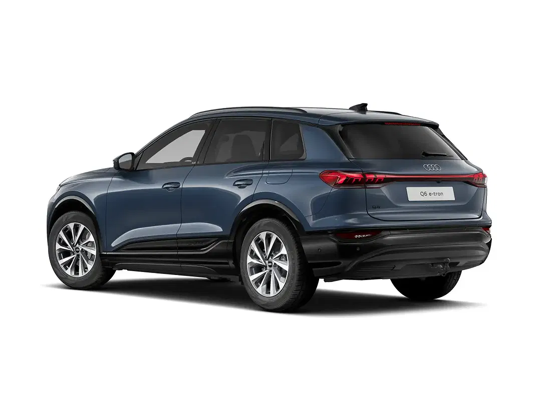 Audi Q6 e-tron - Thumbnail 3
