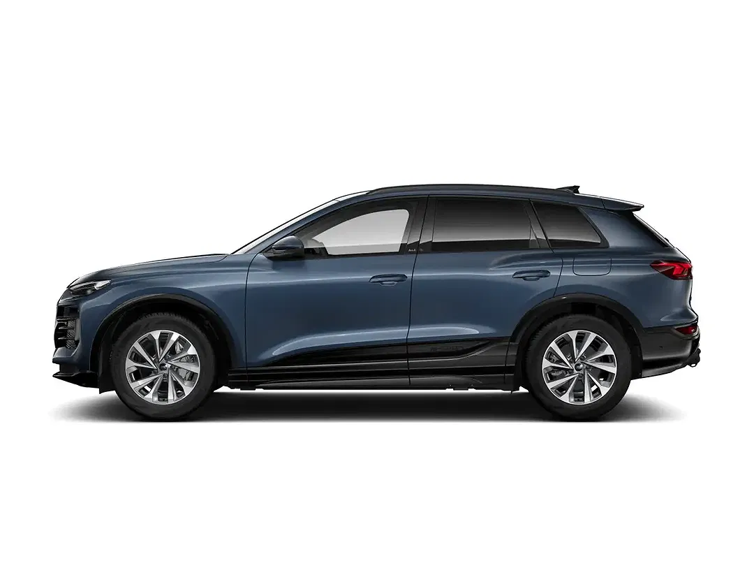 Audi Q6 e-tron - Thumbnail 4