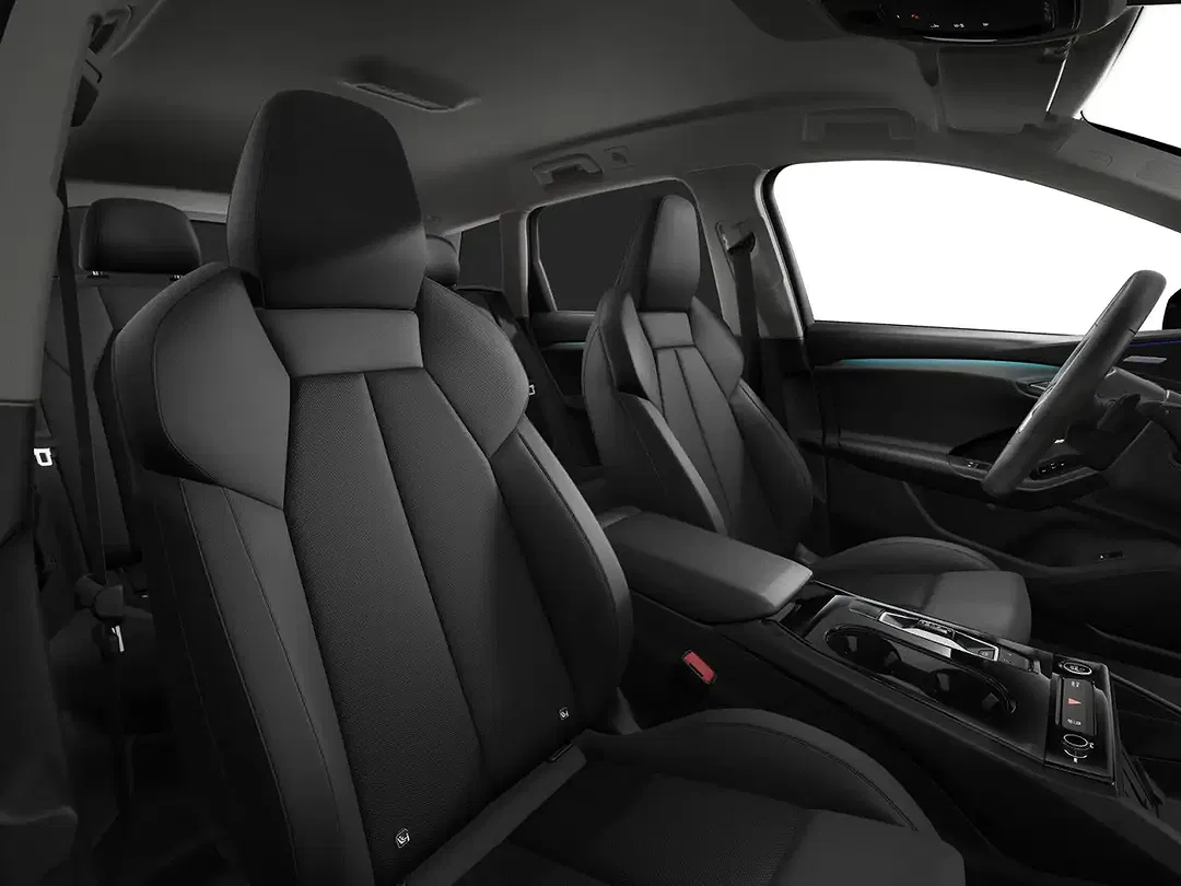Audi Q6 e-tron - Thumbnail 8