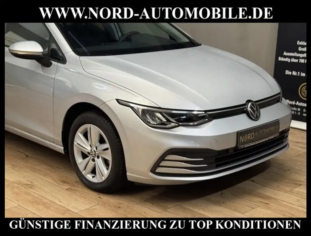 Volkswagen Golf - Thumbnail 10