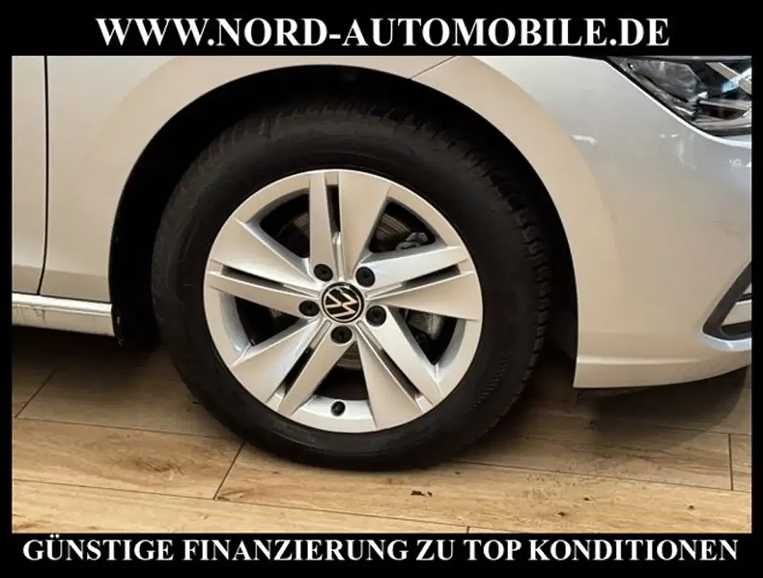 Volkswagen Golf - Thumbnail 11
