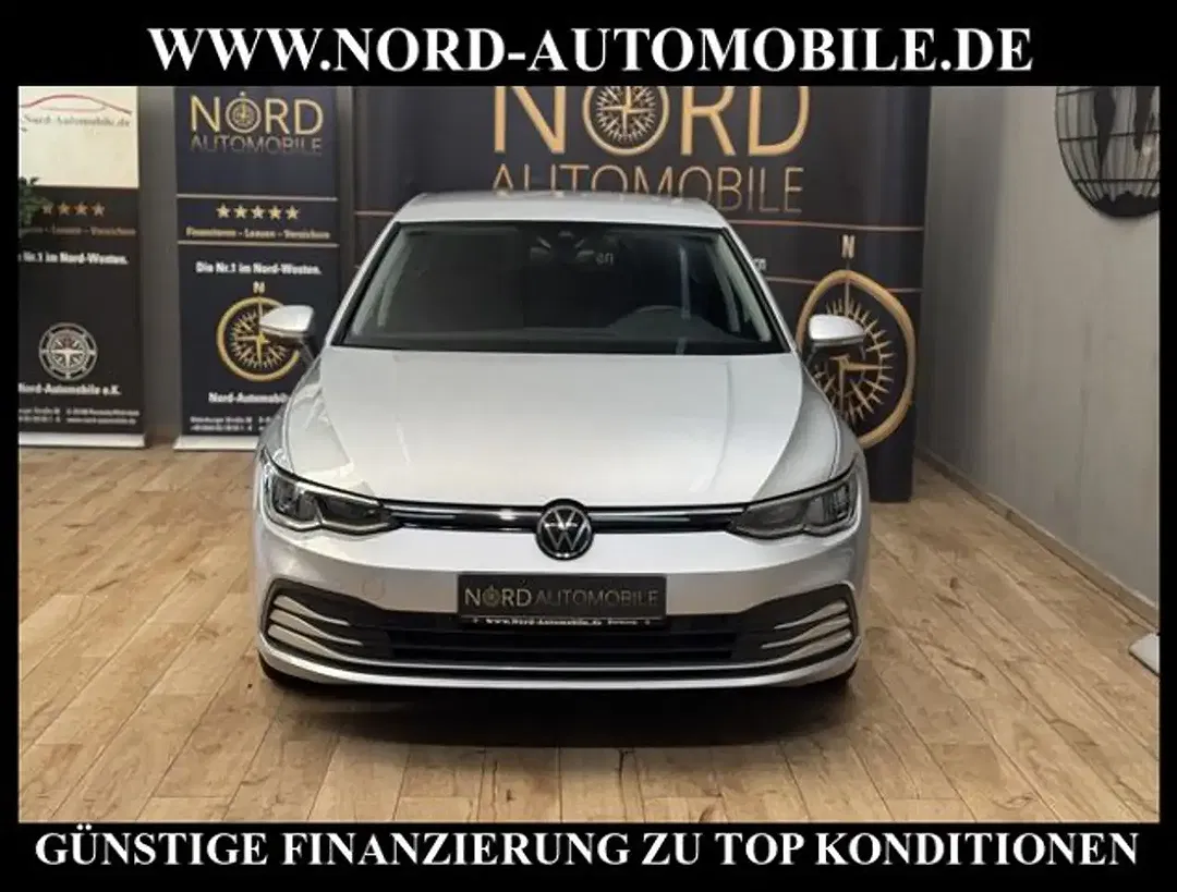 Volkswagen Golf - Thumbnail 2